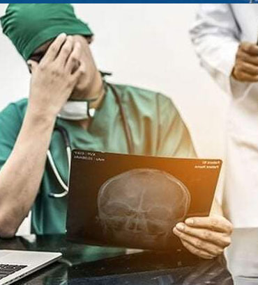 Malasanita ed errori medici