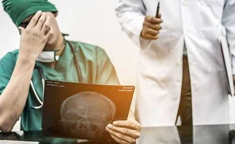 Malasanità ed errori medici