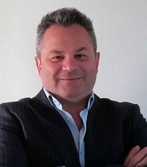Alberto Bottaro