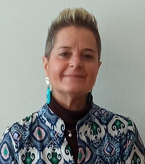 Barbara Sturaro