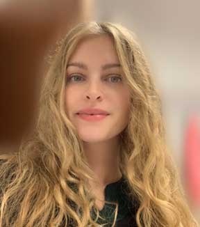 Avv. Elisa Baroni