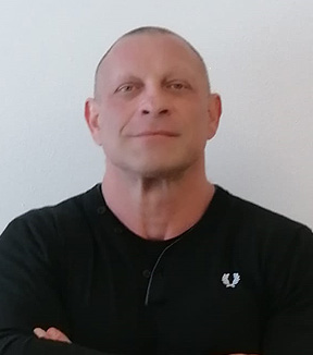 Valerio Baroni